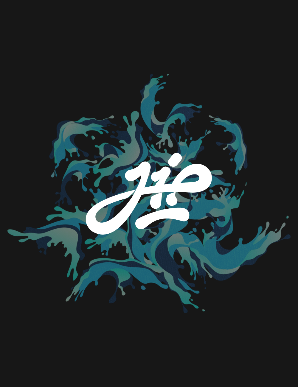 Das neue Logo des JugenInfoPortals