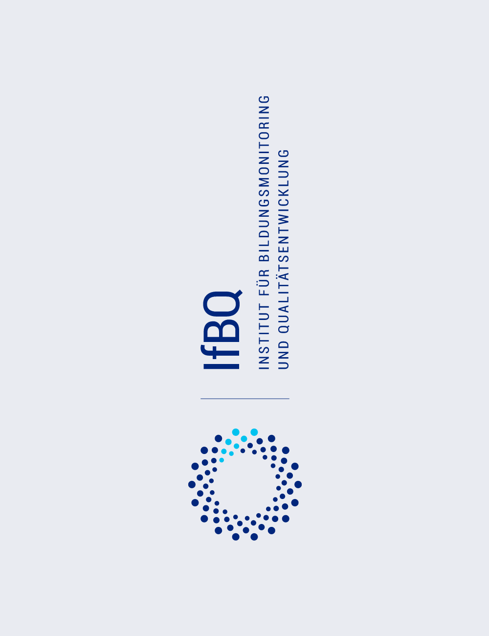 Logo auf hellem Hintergrund
